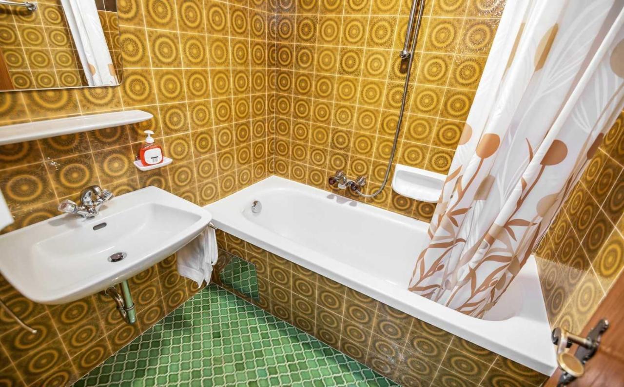 Heart Hotel Talhof Nigg サンクト・アントン・アム・アールベルク エクステリア 写真